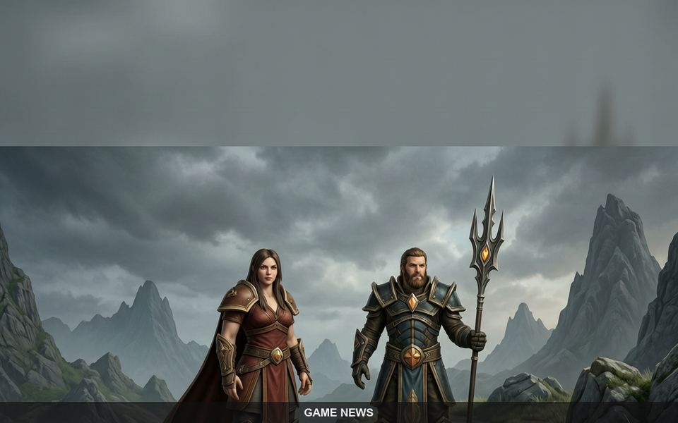 The Level 30 Breakthrough: A Hidden Efficiency Route for WoW Forever Gold — 1