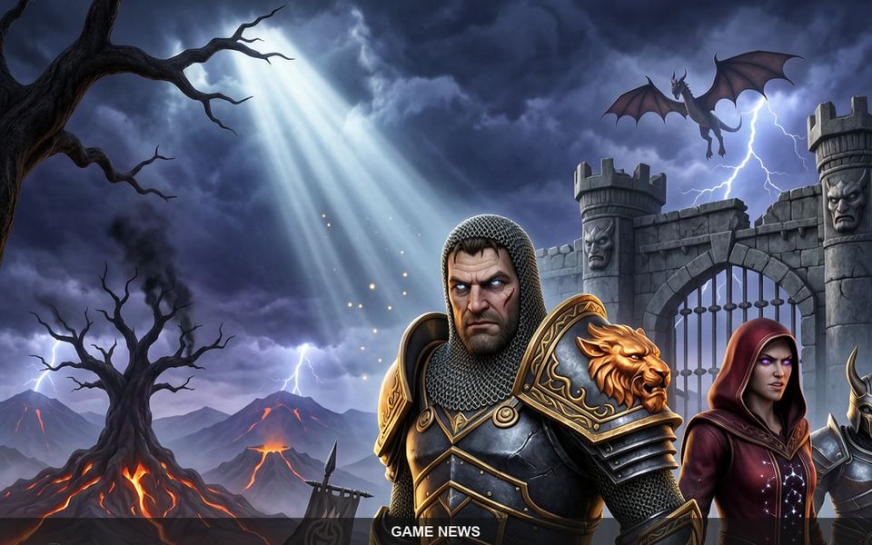 Tank Threat Dynamics Shift in WoW Forever: Building for Casually Classic — 1