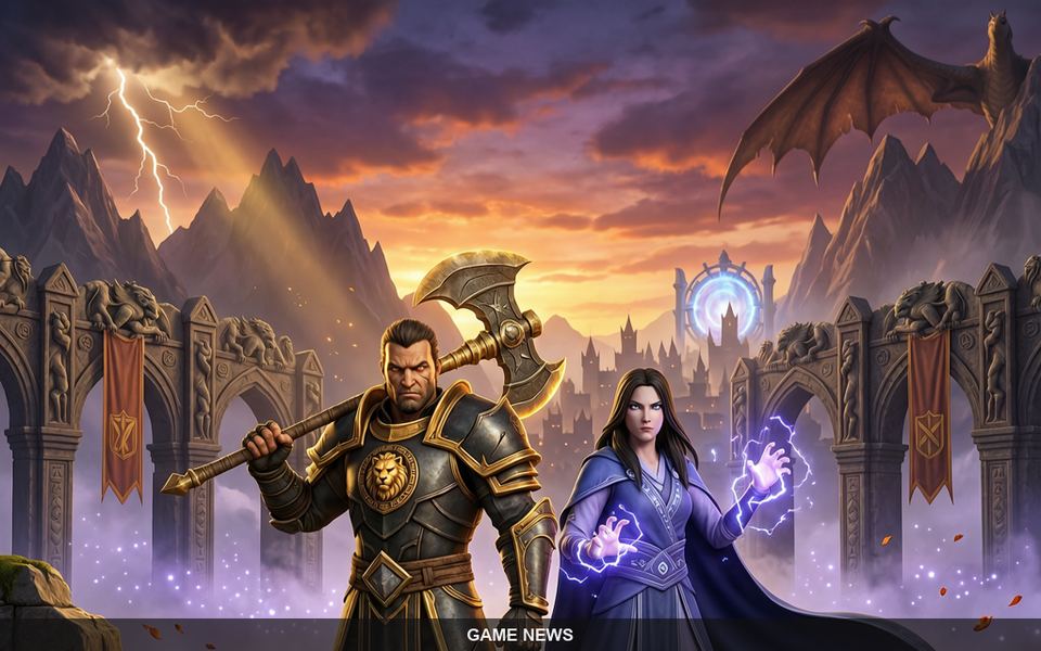Stop Guessing Your Mage Spec: The Actual Meta for WoW Forever Raid DPS — 1