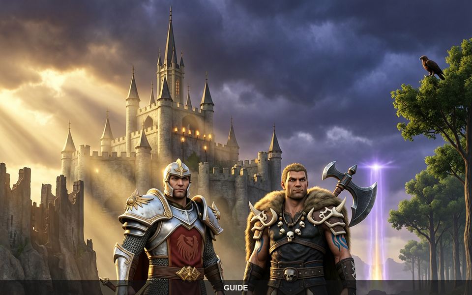 Tank Threat Dynamics Shift in WoW Forever: Building for Casually Classic — 2