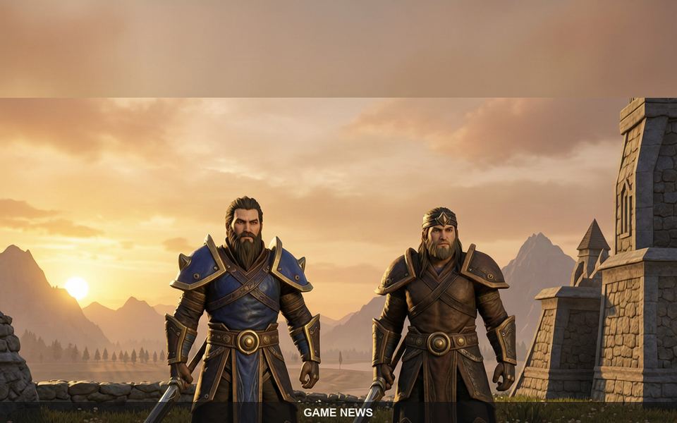 Beyond Vanilla: How WoW Forever's Casually Classic Mode Tweaks Dungeon and PvP Dynamics — 1