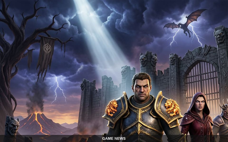 5 New WoW Forever Features That Actually Change Your Raiding — 1