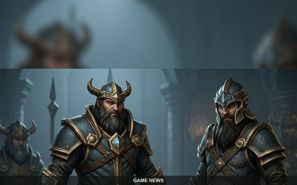 Are You Farming Wrong? How WoW Forever Beta Racial Tweaks Shift Dungeon XP and Gold Dynamics — 1