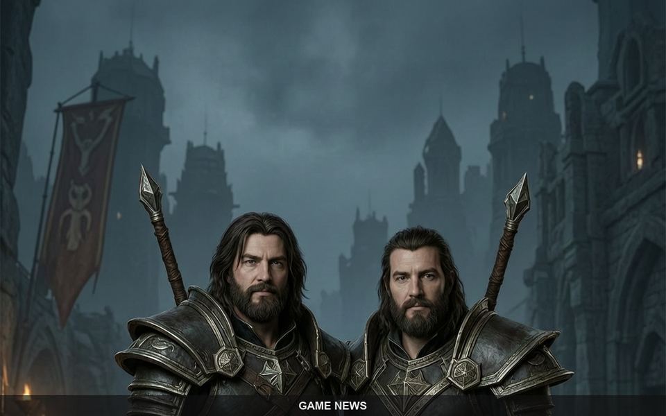 Frost Mage vs. Arcane: Why Ice Wins the Leveling Game in WoW Forever — 1