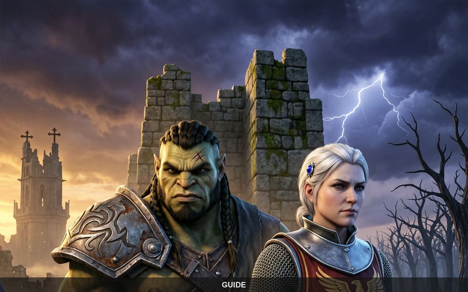 Are You Farming Wrong? How WoW Forever Beta Racial Tweaks Shift Dungeon XP and Gold Dynamics — 2