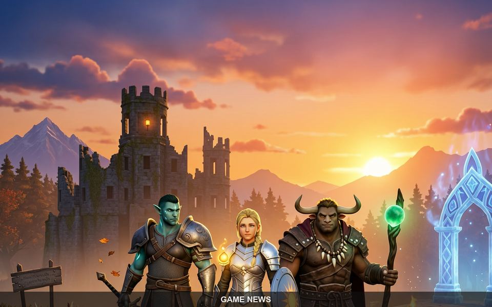 WoW Forever: Maximizing Gold Per Hour in Classic Zones — 1
