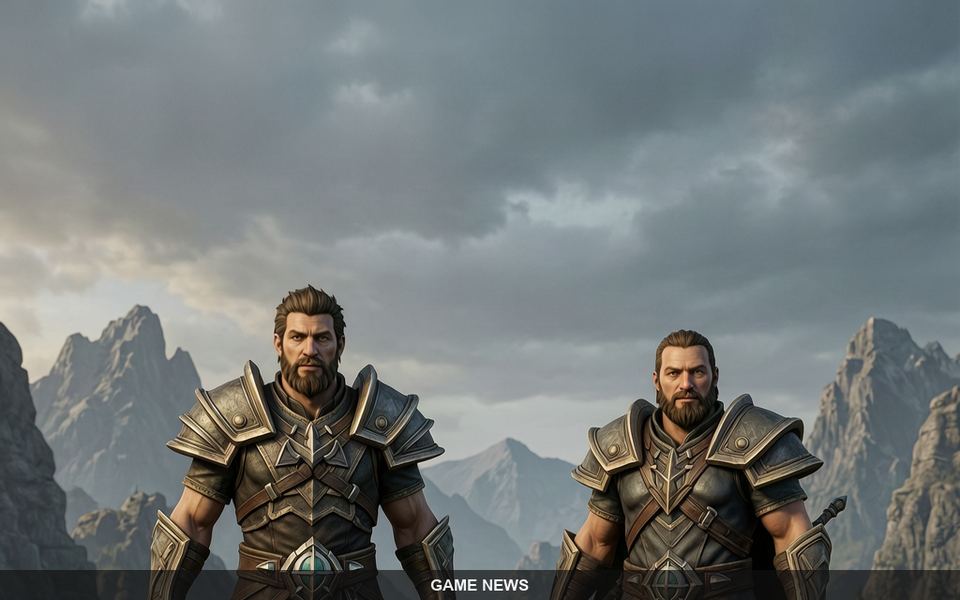 Blinded by Beauty? How WoW Forever's New Visuals Impact Dungeon Mechanics and PvP Sightlines — 1